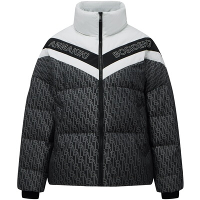 时尚联名羽绒服Bosideng/波司登