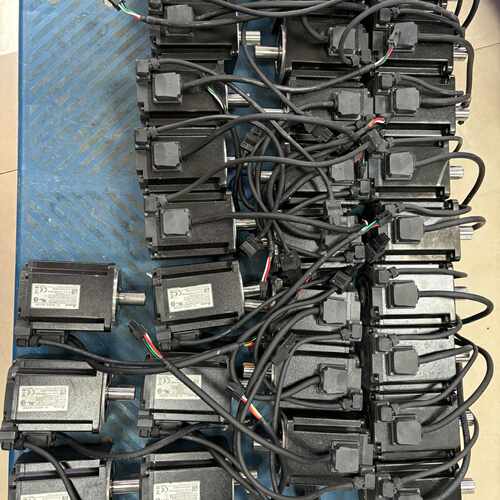 ECM-B3M-C20807RS1 台达B3 750W伺服电