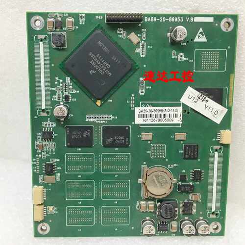 溢价-BA89-20-86953 V.B BA89-30-8695