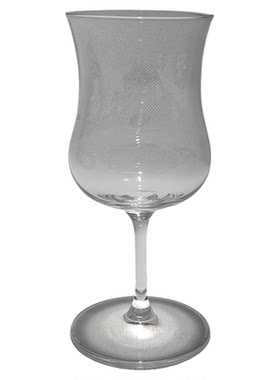 RONA无铅水晶清酒杯150ML高档