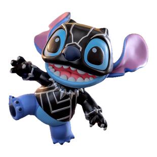 TOPTOY漫威史迪仔史迪奇COSBI盲盒迷你人偶可爱情绪小狗生日礼物