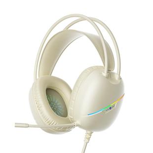 惠普电脑耳机头戴式耳机有线电竞游戏耳机耳麦吃鸡电脑台式笔记本