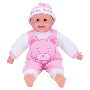 53厘米家政月嫂育婴师抚触被动操培训布娃娃早教洋娃娃会说话玩具
