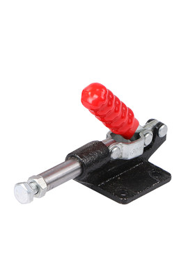 GH-304EM推拉式快速夹具工装夹钳