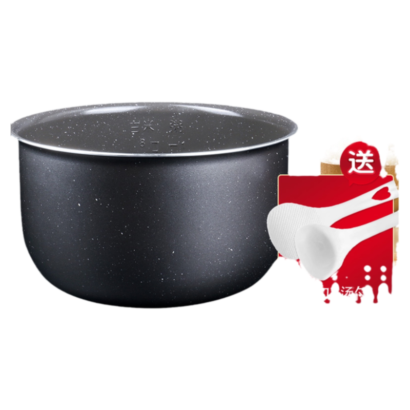 适用九阳电饭煲4L内胆JYF-40FS16