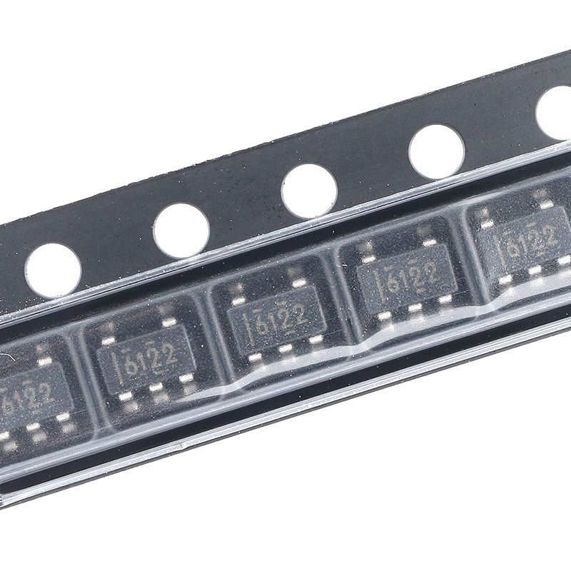 UCC24612- 1 2 DBVR DBVT 同步整流器控制器 全新原装正品