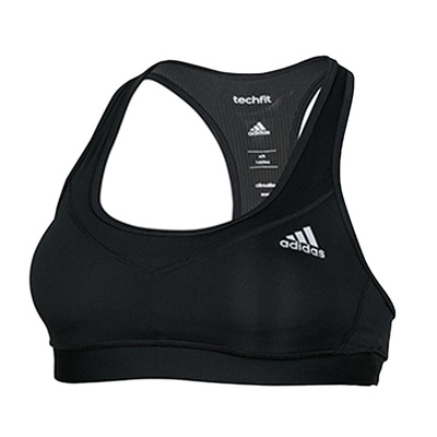 阿迪达斯女子正品运动文胸断码特卖AK0225 BR7932 FL2378