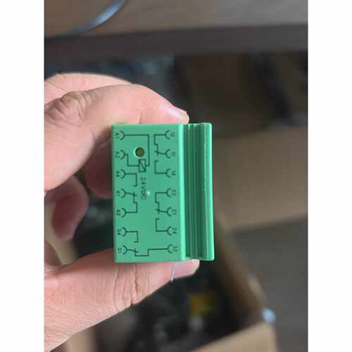 【议价-可维修】意法半导体 菲尼克斯 继电器 模块 REL17-HG 全新