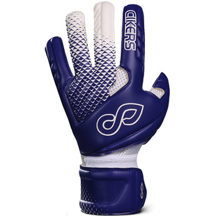 赛客cikers守门员手套足球门将男防撞海绵可卸护指乳胶减震飞鱼