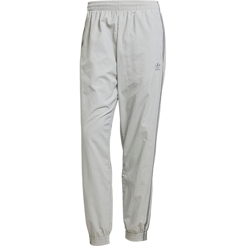 Adidas/阿迪达斯官方正品三叶草男士梭织束脚休闲运动长裤JD0425