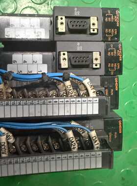 【议价-可维修】 Mitsubishi PLC 模块 QJ71C24N Q64DAN 工控备件