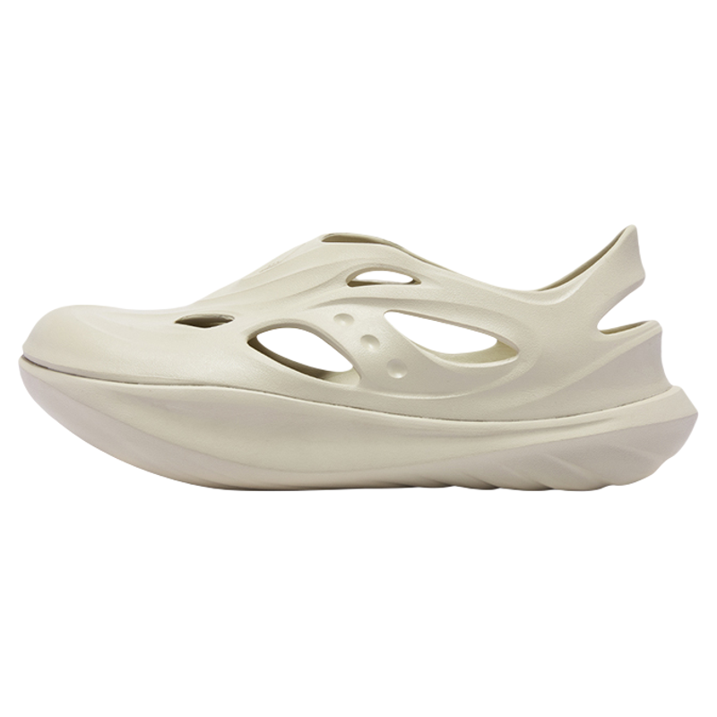 Saucony索康尼CRADLE YAT代男女洞洞鞋低帮酷动城凉拖鞋潮流舒适
