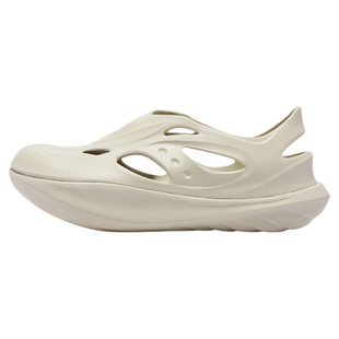 Saucony索康尼CRADLE YAT代男女洞洞鞋低帮酷动城凉拖鞋潮流舒适