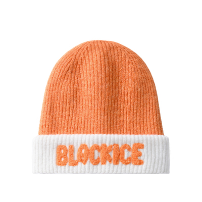 BLACKICE徒步户外针织帽