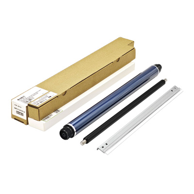 适用 基士得耶DSM 2525 2530 2540 2550 2560 2535 2640 2650 2660 2625 2630 2635鼓芯 硒鼓 充电辊 鼓刮板