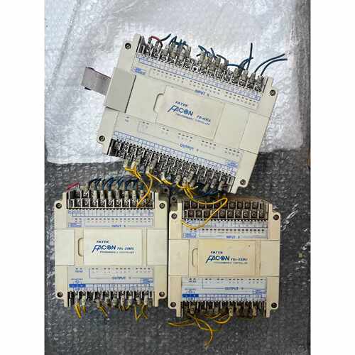 询价下单FB-40EA FBE-28MU 永宏 PLC 可开发票