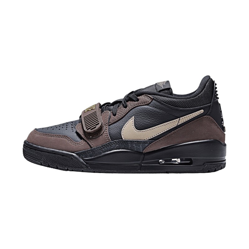 滔搏丨NIKE耐克男子AIR JORDAN LEGACY 312复古篮球鞋CD7069-003