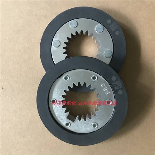 议价德国sew刹车片抱闸片BE5A/BMG2/4  1836706现货电机马达配件