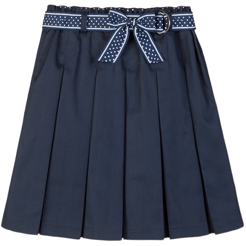伊顿纪德学院冬季校服团购班级服演出服男女童3M棉服套装17F013