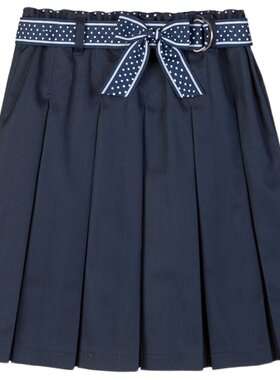 伊顿纪德学院冬季校服团购班级服演出服男女童3M棉服套装17F013