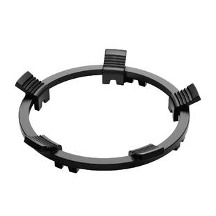 煤气灶防滑支架天燃气炉灶防风罩锅架托适用华帝方太老板配件大全