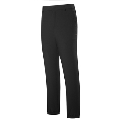 凉感弹力透气诺诗兰弹力速干裤