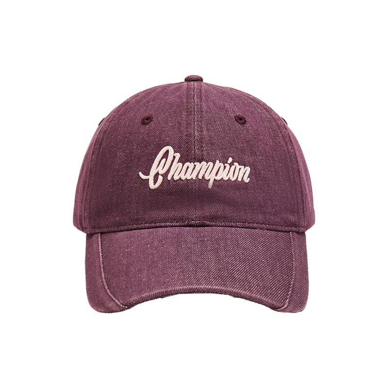 champion冠军牛仔棒球帽