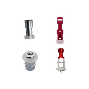 苏泊尔/supor电压力锅配件浮子阀止开阀排气插销小密封圈原装正品