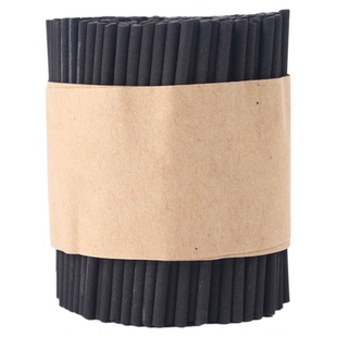 无烟香线香5/7/10/15/21cm短香室内家用天然无烟熏香佛香长香线香