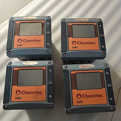 询价-意大利Chemitec ph监测仪 S401