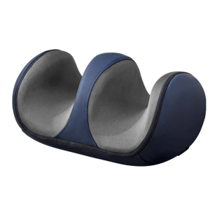 奥克斯小腿部按摩器全自动揉捏按足部脚底足疗机孕妇肌肉热敷仪器