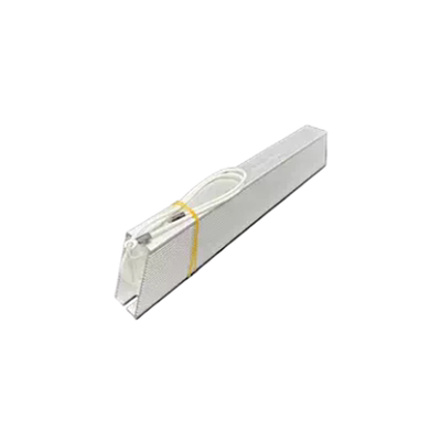 变频器伺服铝壳刹车制动电阻RXLG200W50R300W400W500W1000W50R75R