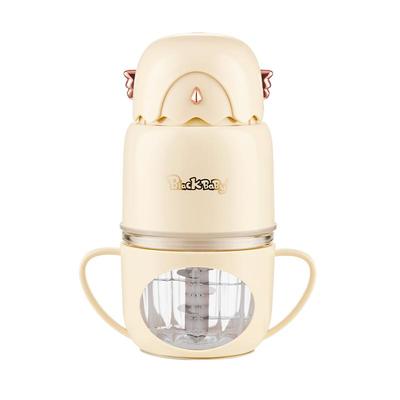 blackbaby辅食机婴幼儿辅食专用