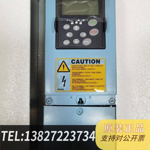 原装正品风电金风机组电机侧整流器2U1控制盒CPAFA1B5现货议价