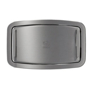 Koala kare考拉母婴室婴儿护理台折叠座椅第三卫生间不锈钢尿布台