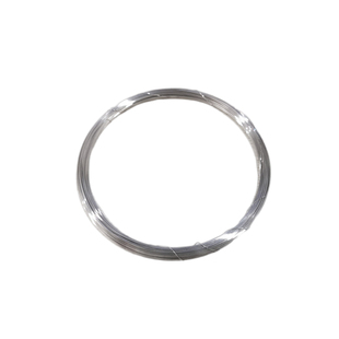 高纯超细高纯金属实验银丝 中科院用高纯99.99银线 实验室用银丝