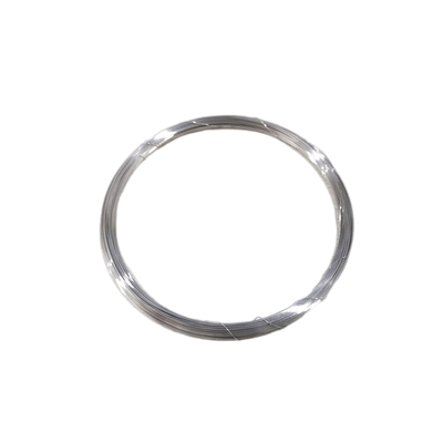 高纯超细高纯金属实验银丝 中科院用高纯99.99银线 实验室用银丝