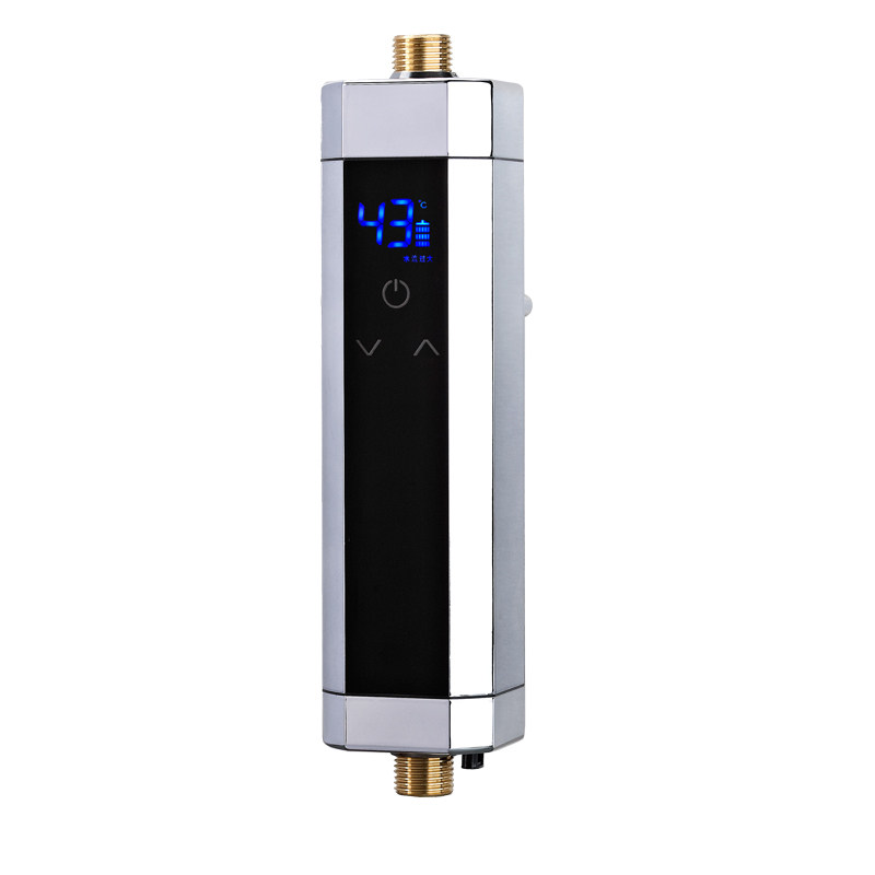 传福即热型电热水器恒温速加热淋浴洗澡机免储水厨房小厨宝免打孔