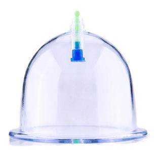 医者意气罐拔罐大罐大号加厚拔罐器抽气罐拔火罐家用旗舰店国医研