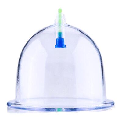 医者意特大号真空拔罐器