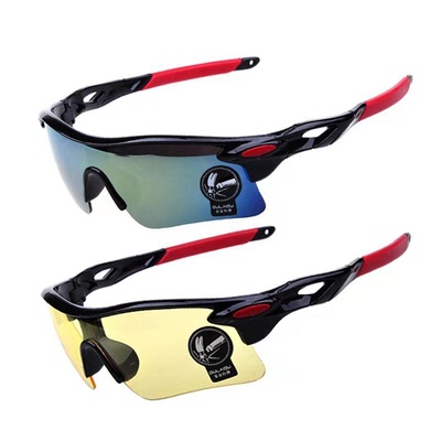 运动防水太阳镜|超4000次加购