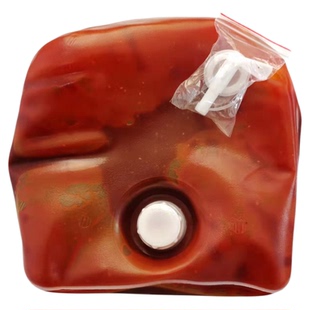 云中燕牛肉拌饭酱20kg韩国全州石锅拌饭料理餐饮用辣酱即食拌面酱