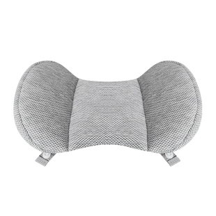 Sproutabout婴儿车枕头配CRUZ MINU VISTA护颈椎睡眠小蜻蜓推车枕