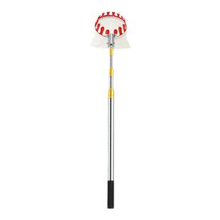 摘香椿神器勾香椿洋槐花工具摘果神器伸缩杆高空钩子摘水果果子