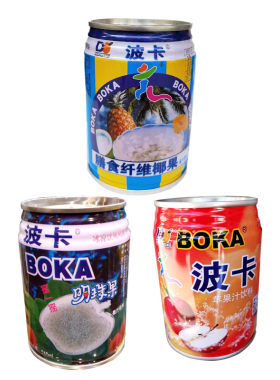 波卡自由组合随便挑选