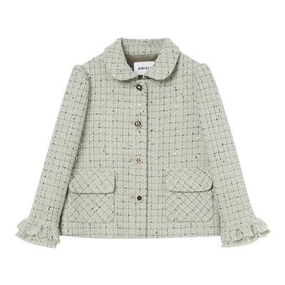 比克童装RBIGX/瑞比克冬季