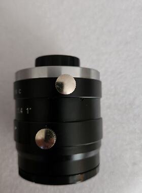议价35Mm Industrial Lens 1Inch Tart Area 10 Megapixels Manua