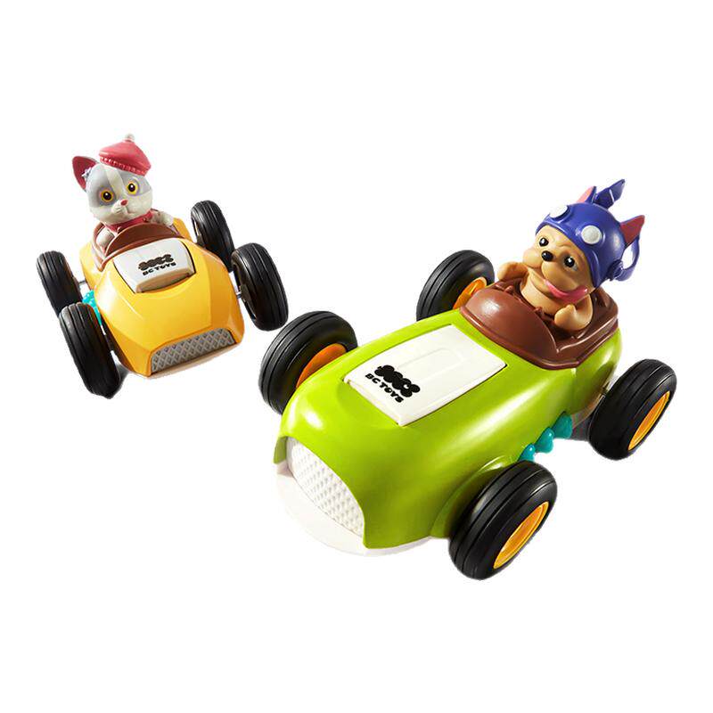 babycare玩具车回力合金车小汽车
