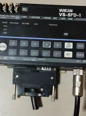 询价-NSD VARICAM控制器