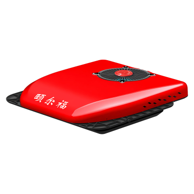 颐尔福24V大货车制冷空调T2000